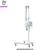 رادیوگرافی تک دندان NTQ نیوساد مدل NX-M2024