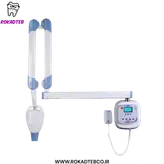 رادیوگرافی تک دندان NTQ نیوساد مدل NX-M2024