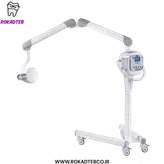رادیوگرافی تک دندان NTQ نیوساد مدل NX-M2024