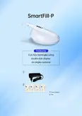 گوتا کاتر بیسیم Smart Fill-P مکو