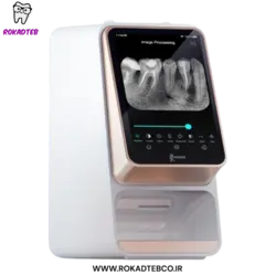 اسکنر فسفرپلیت وودپیکر Woodpecker مدل i-scan