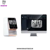 اسکنر فسفرپلیت وودپیکر Woodpecker مدل i-scan