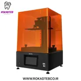 پرینتر سه بعدی رزینی فروزن Phrozen Sonic Mighty 8K