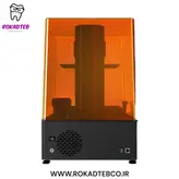 پرینتر سه بعدی رزینی فروزن Phrozen Sonic Mighty 8K