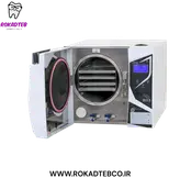 اتوکلاو کلاس B بوستر 18 لیتری به همراه پرینتر