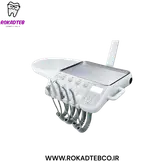 یونیت و صندلی دندانپزشکی دنتوس مدل EXTRA 3006 C فول آپشن