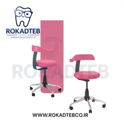 یونیت و صندلی دندانپزشکی دنتوس مدل EXTRA 3006 C فول آپشن