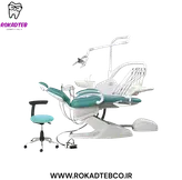 یونیت و صندلی دندانپزشکی دنتوس مدل EXTRA 3006 R فول آپشن