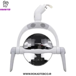 چراغ LED مدل LED-SFA یونیت دندانپزشکی