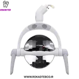 چراغ LED مدل LED-SFA یونیت دندانپزشکی