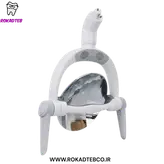 چراغ LED مدل LED-SFA یونیت دندانپزشکی