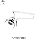 چراغ LED مدل LED-SFA یونیت دندانپزشکی
