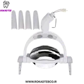 چراغ LED مدل LED-SFA یونیت دندانپزشکی