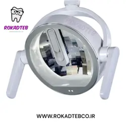 چراغ LED مدل AG-LED-T یونیت دندانپزشکی