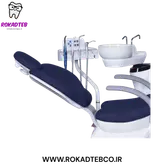 یونیت دندانپزشکی فراز طب مدرن مدل FTM E300 شلنگ از پایین