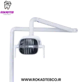 یونیت دندانپزشکی فراز طب مدرن مدل FTM E300 شلنگ از پایین