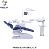 یونیت دندانپزشکی فراز طب مدرن مدل FTM E200 شلنگ از پایین