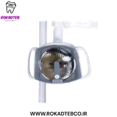 یونیت دندانپزشکی فراز طب مدرن مدل FTM S500 شلنگ از پایین