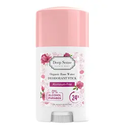 استیک دئودورانت گلاب 40گرم