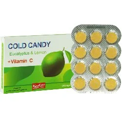 آبنبات اکالیپتوس