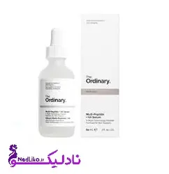 سرم جوانساز مولتی پپتاید اوردینری