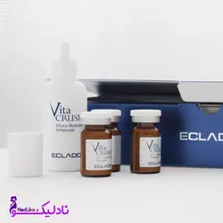 تراپی ویتاکراش اکلادو