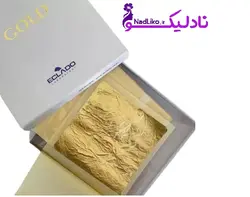 تراپی گلد اکلادو