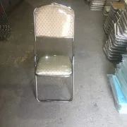 صندلی تاشو مدل Vip یا سلطنتی
