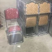 صندلی تاشو مدل Vip یا سلطنتی