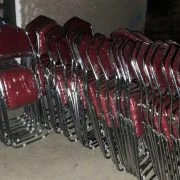 صندلی تاشو مدل Vip یا سلطنتی