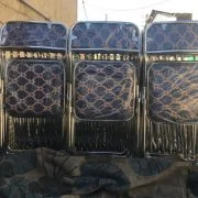 صندلی تاشو مدل ایتالیایی