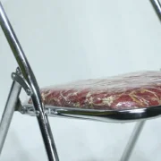صندلی تاشو مدل ایتالیایی