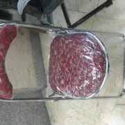 صندلی تاشو هلالی و تالاری