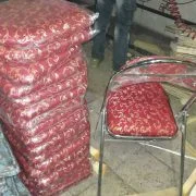 صندلی تاشو هلالی و تالاری