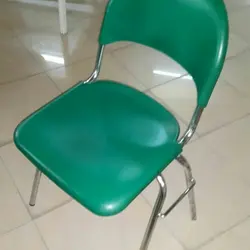 صندلی لوله ای مدل ۲تیکه ۱۰۲