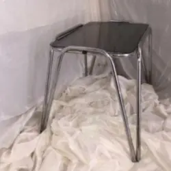 عسلی فلزی سایز۴۰×۶۰ ظروف کرایه