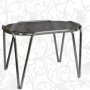 عسلی فلزی سایز۴۰×۶۰ ظروف کرایه