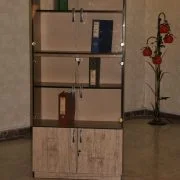 کتابخانه زونکن و کتاب اداری ام دی اف