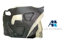 عایق داخل درب سمند. دست کامل