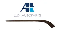 زه طرح چوب (شمشیری ) روی درب پژو پارس جلو چپ