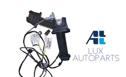 سیم کشی تبدیل شیشه بالابر دستی عقب پژو به شیشه بالابر برقی . جفت