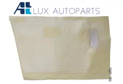 فوم عایق رودری پژو - جلو چپ