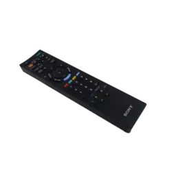 کنترل تلویزیون سونی پشت کلیددار کشویی LCD/LED - فروشگاه اینترنتی پاورالکترا