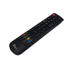 کنترل تلویزیون جی پلاس GPlus 80501 - فروشگاه اینترنتی پاورالکترا