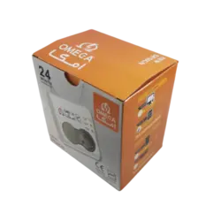 محافظ یخچال فریزر دوخانه امگا استاندارد | دیواری 10 آمپر | مدل P2100 | - فروشگاه اینترنتی پاورالکترا