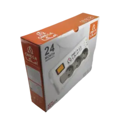 محافظ یخچال فریزر سه خانه سیم 3متر امگا استاندارد | مدل P3100 - فروشگاه اینترنتی پاورالکترا