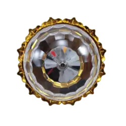 لامپ دیسکویی سرپیچ دار LED - فروشگاه اینترنتی پاورالکترا