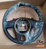 غربیلک فرمان سراتو (آبشنال و 2000 و وارداتی ) شیفتر دار