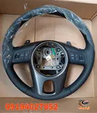 غربیلک فرمان سراتو (آبشنال و 2000 و وارداتی ) شیفتر دار