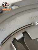 دیسک و صفحه کلاچ L90 و ساندرو دستی والئو ترک